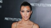 Kourtney Kardashian