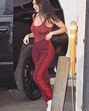 Kourtney Kardashian