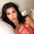 Kourtney Kardashian