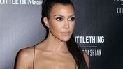 Kourtney Kardashian