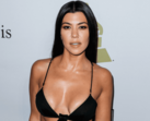 Kourtney Kardashian