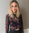  Jennifer Lawrence