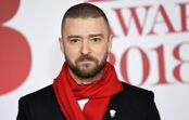 Brit Awards 2018, Londres 