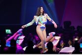 Brit Awards 2018, Londres 