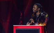 Brit Awards 2018, Londres 