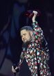 Brit Awards 2018, Londres 