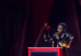 Brit Awards 2018, Londres 