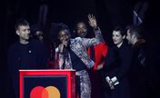 Brit Awards 2018, Londres 