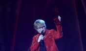 Brit Awards 2018, Londres 