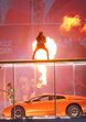 Brit Awards 2018, Londres 