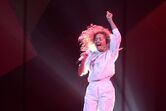 Brit Awards 2018, Londres 