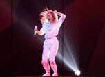 Brit Awards 2018, Londres 