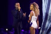 Brit Awards 2018, Londres 