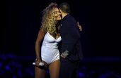 Brit Awards 2018, Londres 