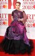 piores looks brit awards 