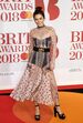 piores looks brit awards 