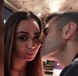 Fernanda Miranda, Miguel Osório