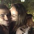 Fernanda Miranda, Miguel Osório