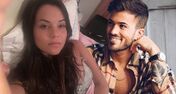 David Carreira, Angélica