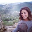 Andreia Dinis