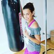 Andreia Dinis