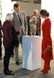 Letizia, Felipe VI