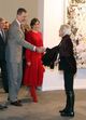 Letizia, Felipe VI