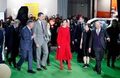 Letizia, Felipe VI