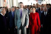 Letizia, Felipe VI