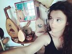Ana Arrebentinha