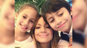 jennifer lopez, filhos