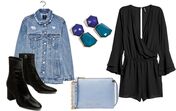 look do dia