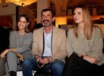 aldo, desfile, 2018