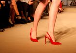 aldo, desfile, 2018