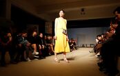 aldo, desfile, 2018