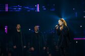 Semifinalistas, Festival da canção, rtp, Tânia Ribas de Oliveira, Sónia Araújo, diogo piçarra