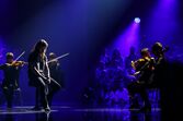 Semifinalistas, Festival da canção, rtp, Tânia Ribas de Oliveira, Sónia Araújo, diogo piçarra