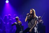Semifinalistas, Festival da canção, rtp, Tânia Ribas de Oliveira, Sónia Araújo, diogo piçarra