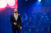 Semifinalistas, Festival da canção, rtp, Tânia Ribas de Oliveira, Sónia Araújo, diogo piçarra