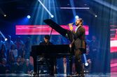 Semifinalistas, Festival da canção, rtp, Tânia Ribas de Oliveira, Sónia Araújo, diogo piçarra