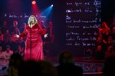 Semifinalistas, Festival da canção, rtp, Tânia Ribas de Oliveira, Sónia Araújo, diogo piçarra