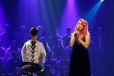 Semifinalistas, Festival da canção, rtp, Tânia Ribas de Oliveira, Sónia Araújo, diogo piçarra