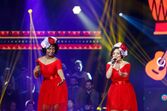Semifinalistas, Festival da canção, rtp, Tânia Ribas de Oliveira, Sónia Araújo, diogo piçarra