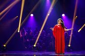 Semifinalistas, Festival da canção, rtp, Tânia Ribas de Oliveira, Sónia Araújo, diogo piçarra