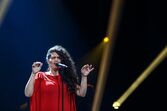 Semifinalistas, Festival da canção, rtp, Tânia Ribas de Oliveira, Sónia Araújo, diogo piçarra