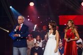 Semifinalistas, Festival da canção, rtp, Tânia Ribas de Oliveira, Sónia Araújo, diogo piçarra