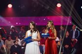 Semifinalistas, Festival da canção, rtp, Tânia Ribas de Oliveira, Sónia Araújo, diogo piçarra