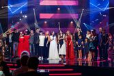 Semifinalistas, Festival da canção, rtp, Tânia Ribas de Oliveira, Sónia Araújo, diogo piçarra