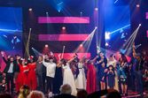 Semifinalistas, Festival da canção, rtp, Tânia Ribas de Oliveira, Sónia Araújo, diogo piçarra