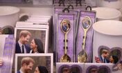 Meghan Markle, Príncipe Harry